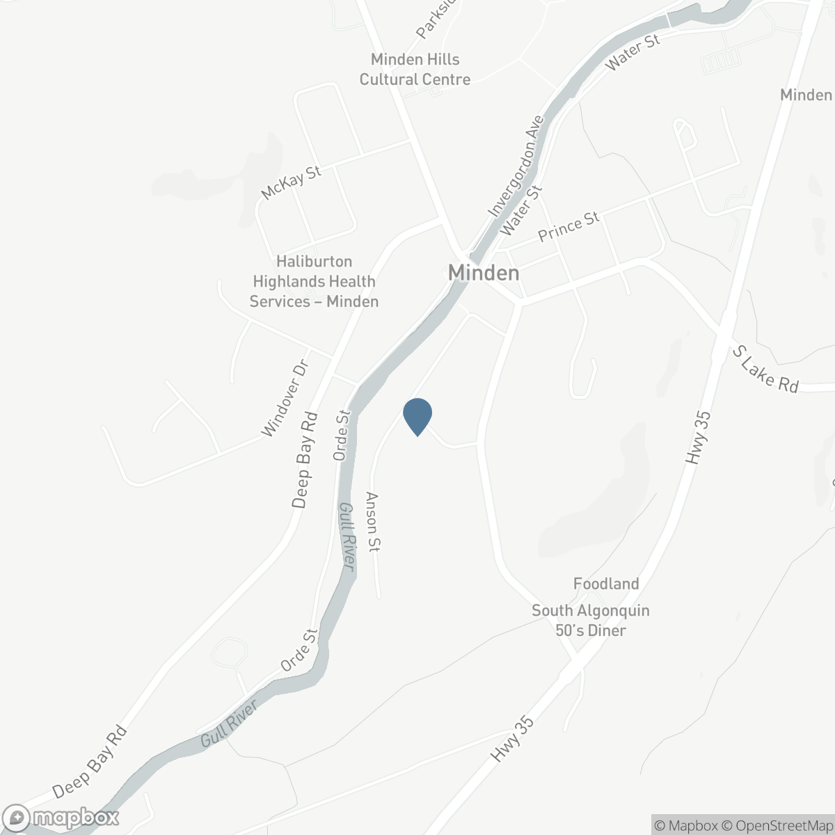 0 MCKNIGHT DRIVE, Minden Hills, Ontario K0M 2K0